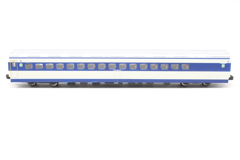 Micro-Ace A9656 Series 0-1000 Shinkansen 8-Car set of the - Hattons