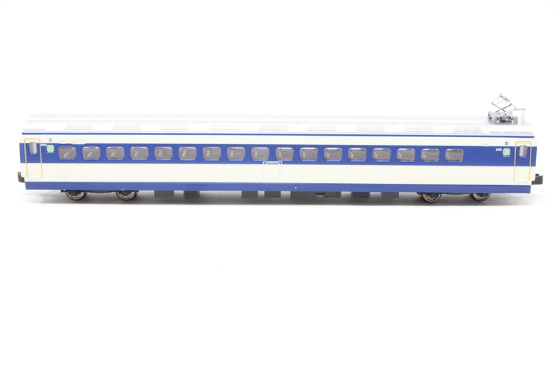 Micro-Ace A9656 Series 0-1000 Shinkansen 8-Car set of the - Hattons