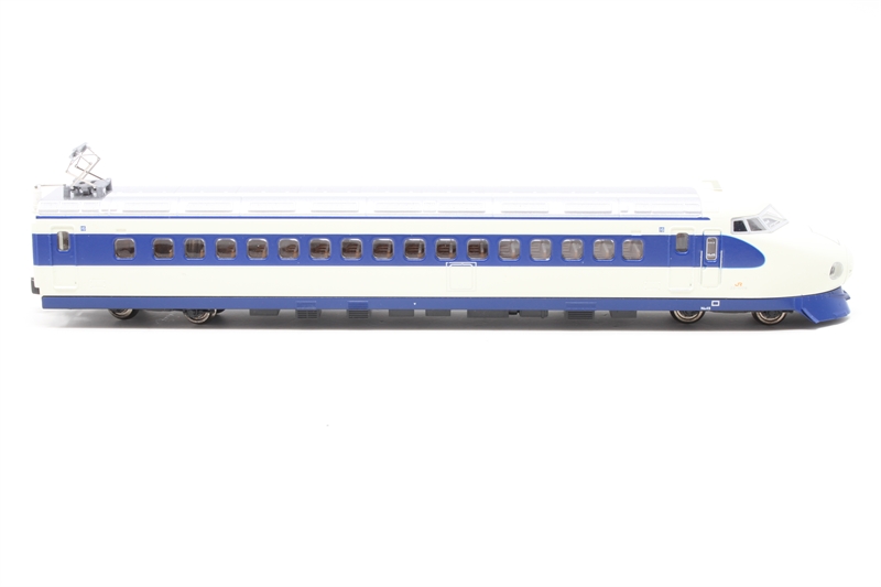 Micro-Ace A9656 Series 0-1000 Shinkansen 8-Car set of the - Hattons