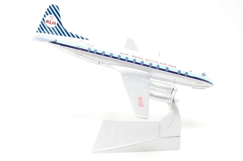 Corgi AA30506 Vickers Viscount 803 KLM Royal Dutch - Hattons