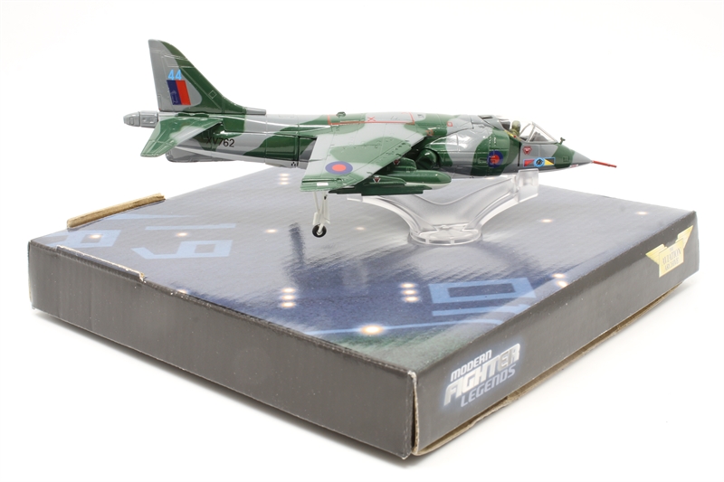 Corgi AA32409 Hawker Siddeley Harrier GR.Mk.1 Royal Air - Hattons
