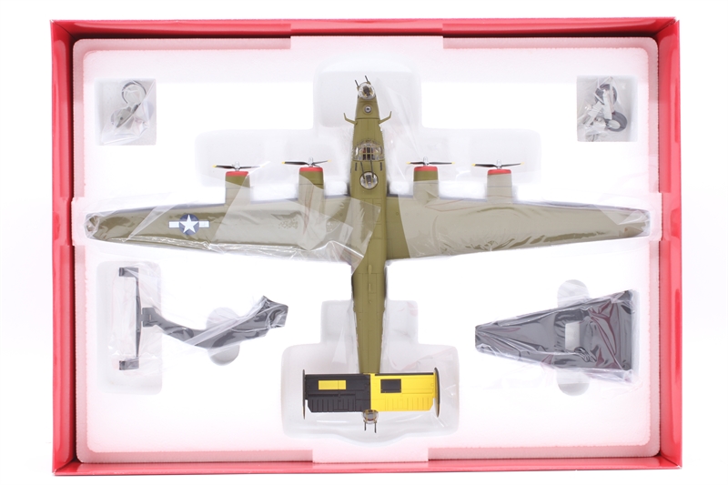 Corgi AA34010 Consolidated B-24H Liberator United States - Hattons