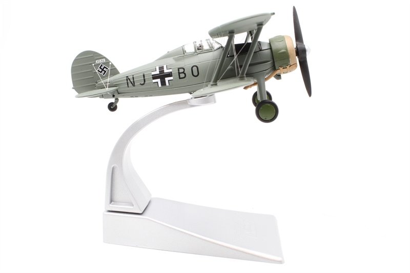 1/48 Lindberg Gloster Gladiator CHINESE Air Force 2909