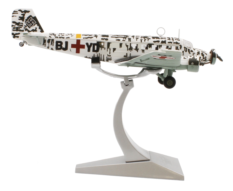 Corgi AA36911 Junkers Ju-52/ 3M Air Ambulance - Stalingrad