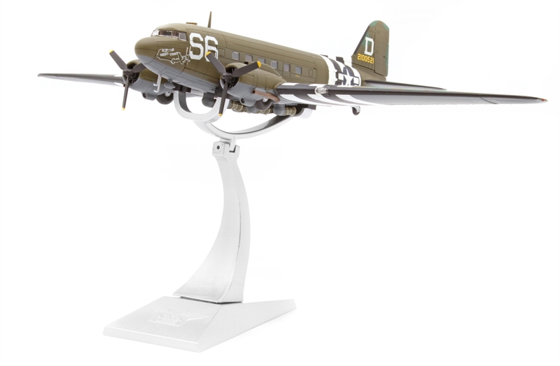 CORGI 1/144 SCALE Diecast 47111 - Douglas Dakota Aircraft RAF EUR 46,99 - FR
