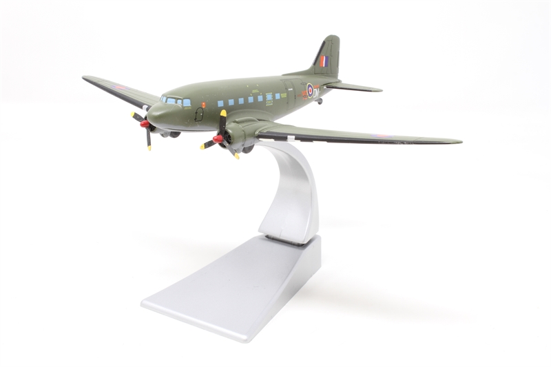 Corgi AA47106 Douglas DC3 - RAF - Hattons