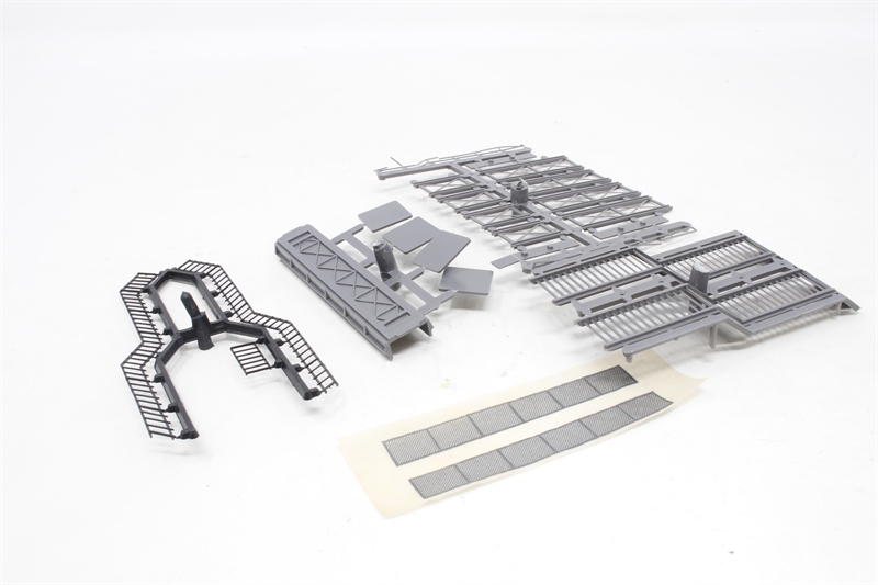 Pola B268Pola Footbridge kit