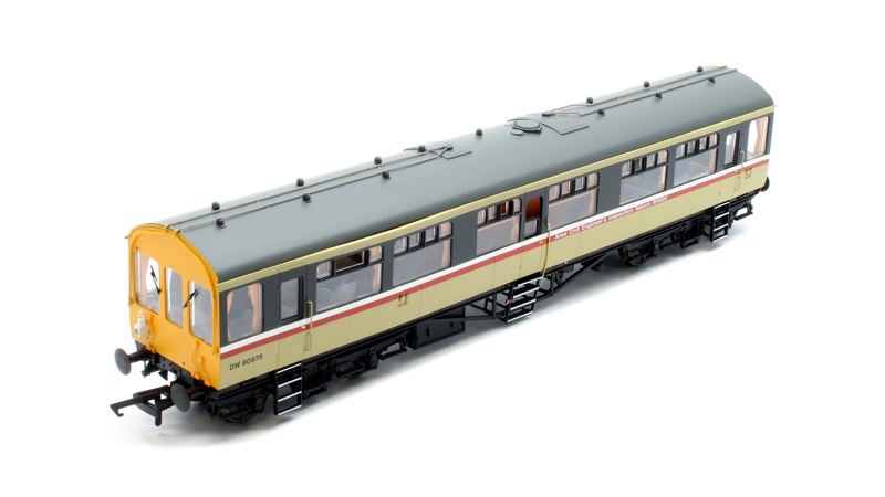 Dapol BL-201-004 Black Label GWR Great Western Q13 - Hattons