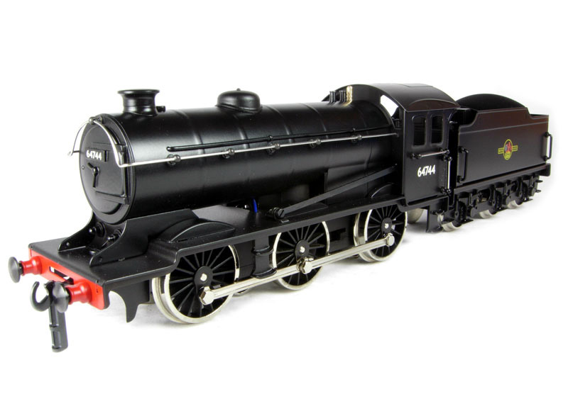 Bassett Lowke O 0-6-0 Class J39 LNER (2009)
