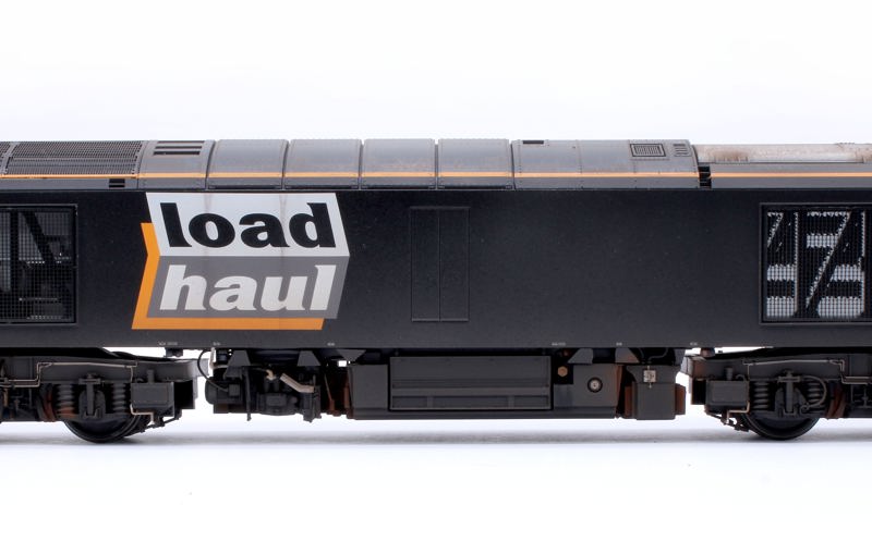 Cavalex Models CM-60059-LH-SOUNDW Highly Detailed Deluxe - Hattons