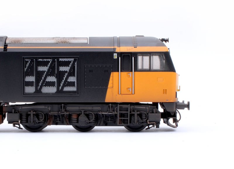 Cavalex Models CM-60059-LHW Highly Detailed Deluxe - Hattons