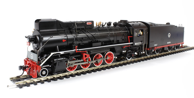 即決有 絶版 HOゲージ Bachmann China 百万城バックマン 2両組＃F0003A