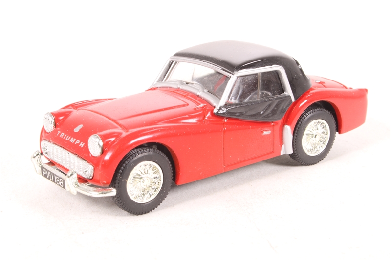 Triumph tr3 d'occasion - Voitures - - page 2