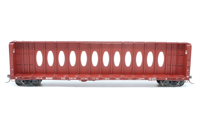 Wagon Porte-grumes Union Pacific – MTH échelle O – 3 Rails – Métal Et Plastique
