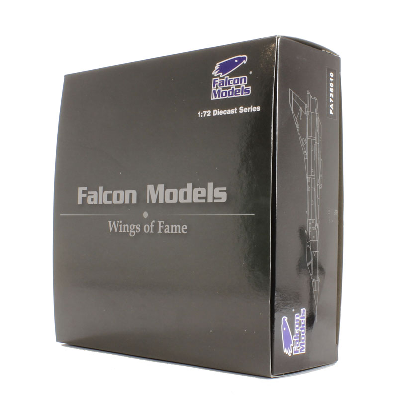 Falcon Kits FA725010 Dassault Mirage IIIO A3-6 No.75 Sqn - Hattons