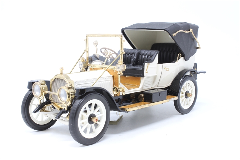 Franklin Mint FM1308A 1912 Packard Victoria - Hattons