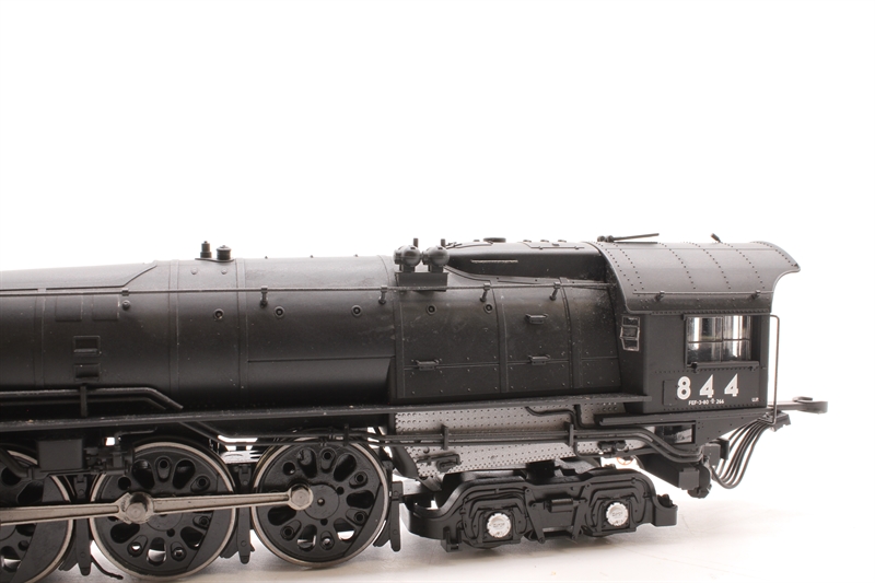 Athearn G9205 Northern FEF-3 4-8-4 844 'Union Pacific' - - Hattons