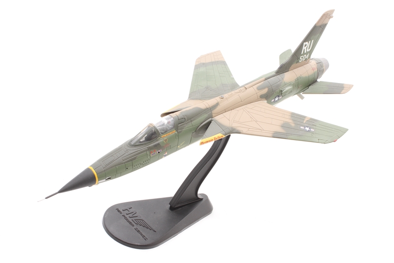 Hobby Master HA2503 Republic F-105D Thunderchief United States Air Force