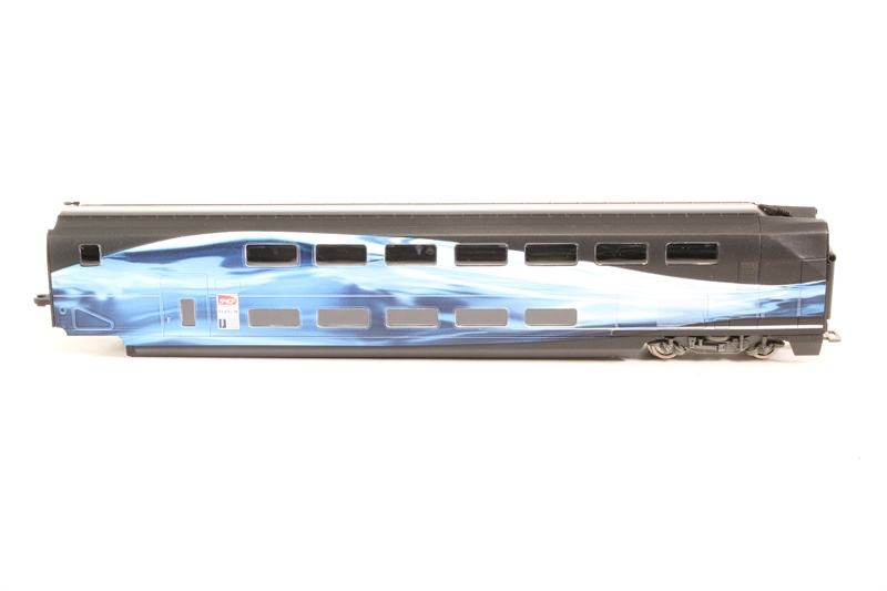 Jouef HJ2058 SNCF TGV V150 | Acheter sur Ricardo