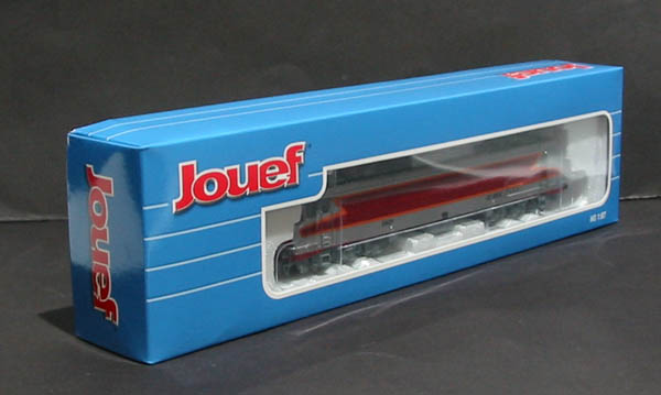 鉄道模型 JOUEF HO Cc6500 SNCF Jouef HJ2006 Epoch IV CC6500 class electic loco operated - Hattons