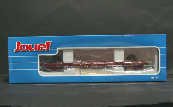 WAGON PORTE AUTO A 3 ETAGES TTGX 603129 GT
