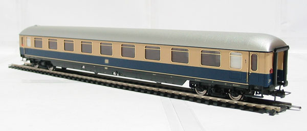 Lima HL4001 Epoch III 1st class 