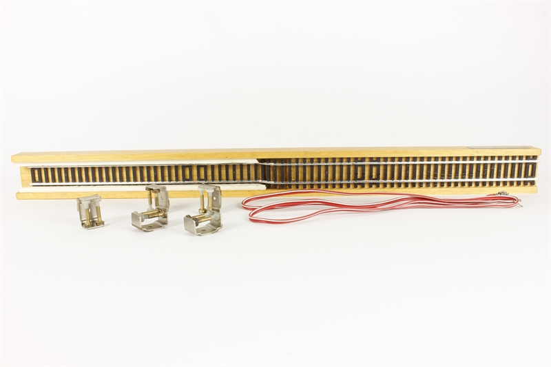 Gaugemaster GM52 Multi Scale Track Tester - OO/HO/N – Rails