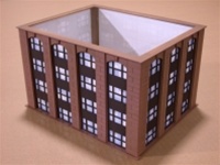 Custom Model Railroads HO-012CMRR The Fidelity and - Hattons