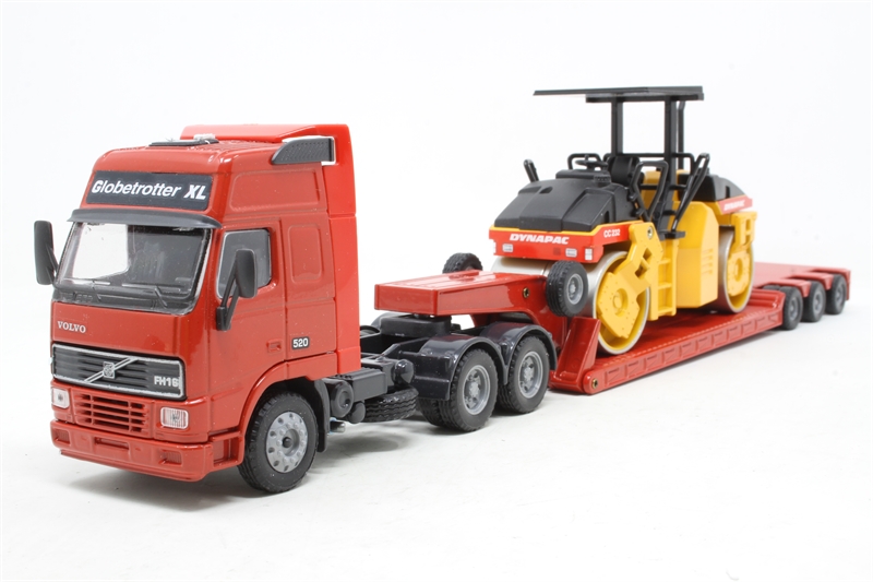 JOAL 1/50 VOLVO FH12 Globetrotter XL