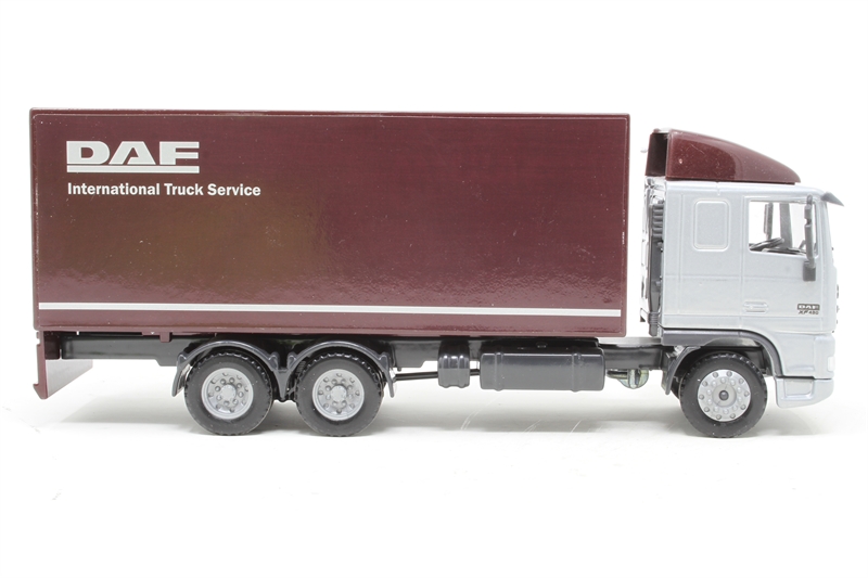 Camion Citerne Joal 1/50 – DAF XF95 Preem – Occasion Très Bon état