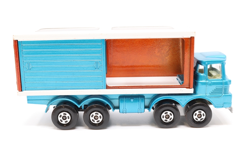 Matchbox K-14Lep Scammell Freight Liner 'Lep' - Hattons