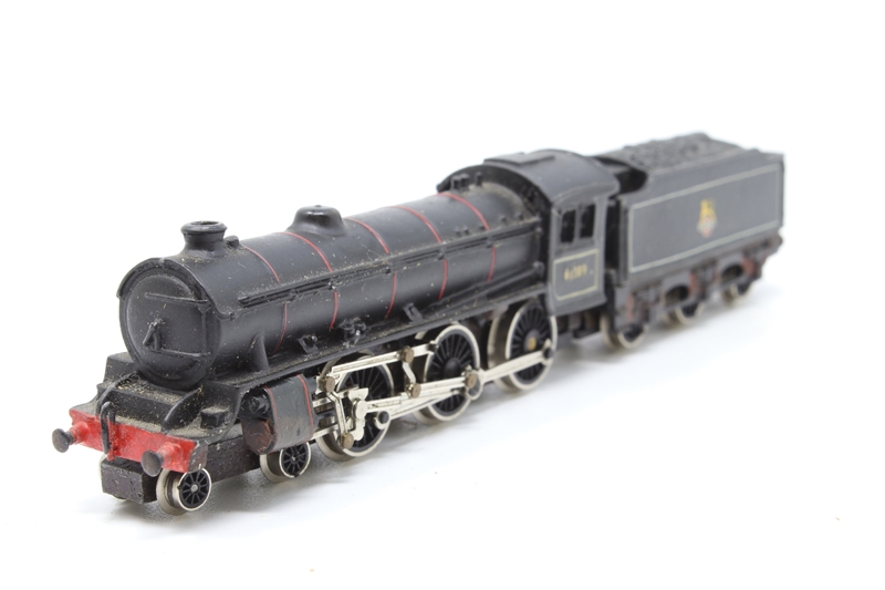 Graham Farish KB2250 Thompson B1 4 6 0 61389 In BR Black Hattons graham-farish-kb2250-thompson-b1-4-6-0-61389-in-br-black-hattons