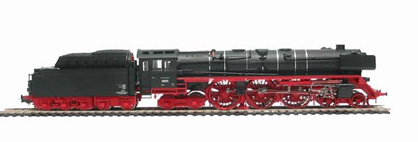 Liliput L110591 Class BR05 4-6-4 Steam loco of the German - Hattons