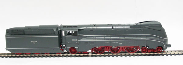 LILIPUT FIRST CLASS HOゲージ BACHMANN Liliput L111123 BR 01.10 class Epoch II 4-6-2 steam loco - Hattons