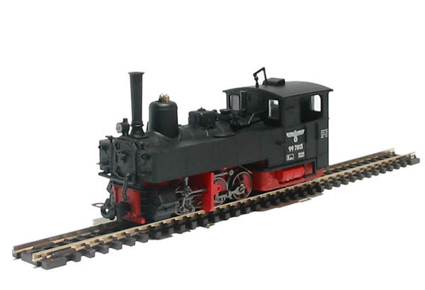 鉄道模型 Liliput L142100 HOe Diesellokomotive D15 hqdefault.jpg