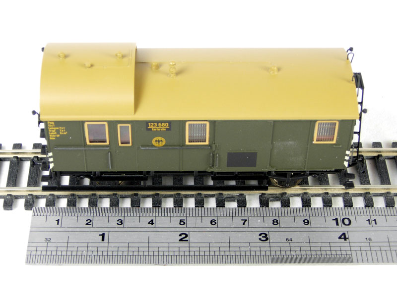 LILIPUT E40 299 グリーン 7140 03 s-l1200.jpg