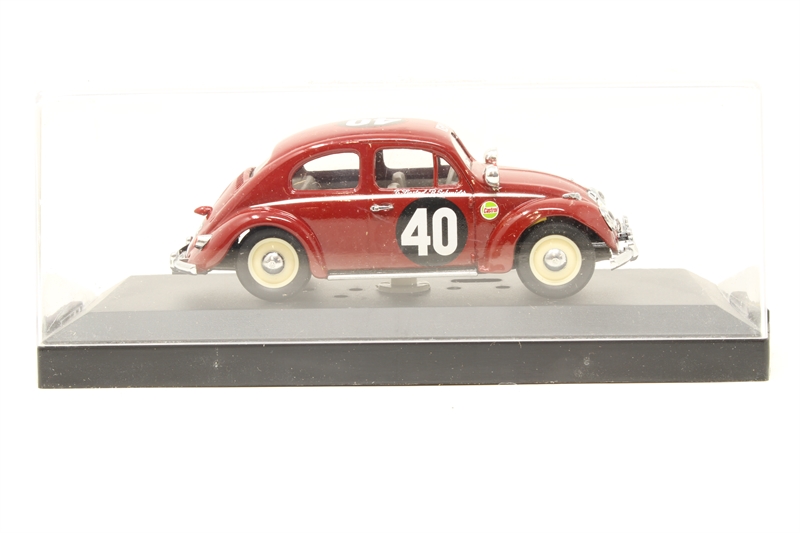 Reconditioned 8x35 Gearbox for Volkswagen Beetle, Karmann, and More