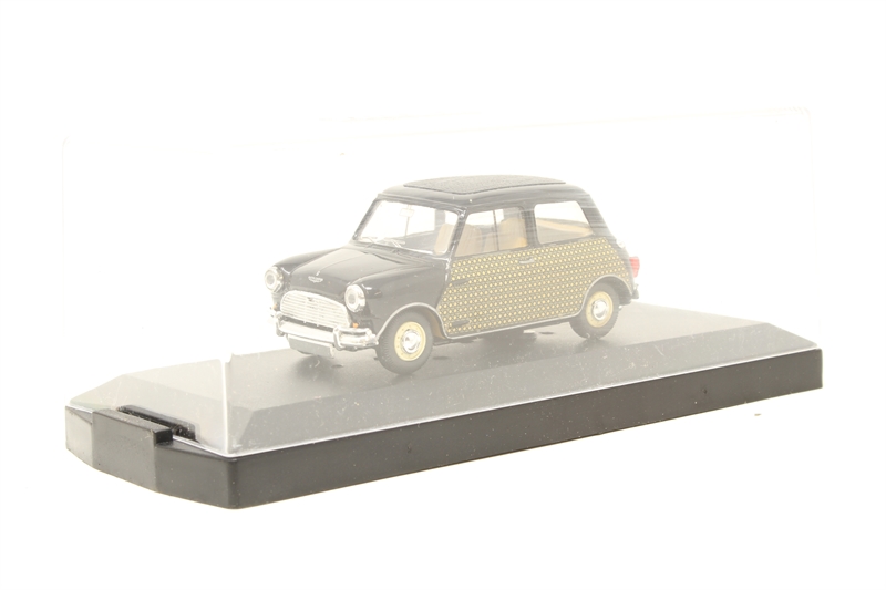 Vitesse L019Vitesse 1964 Austin Mini Cooper S 'Harold - Hattons