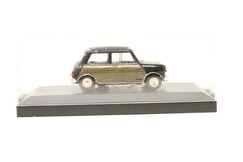 Vitesse L019Vitesse 1964 Austin Mini Cooper S 'Harold - Hattons