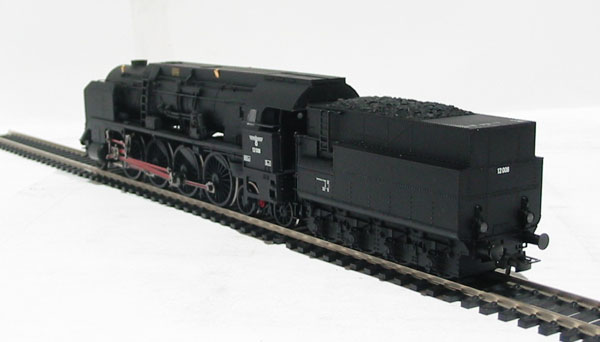 Liliput L101213 Class BR 12 008 2-8-4 of the DRG - Hattons