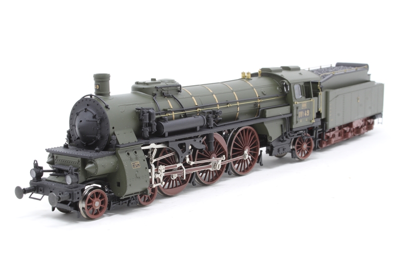 LILIPUT E40 299 グリーン 7140 03 LILIPUT E40 299 グリーン 7140 03 LILIPUT 7140 03 DB ELECTRIC