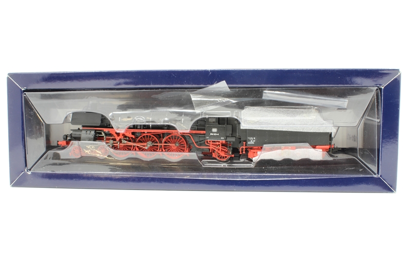 Liliput L104011 Class BR 018 323-6 4-6-2 of the DB - Hattons