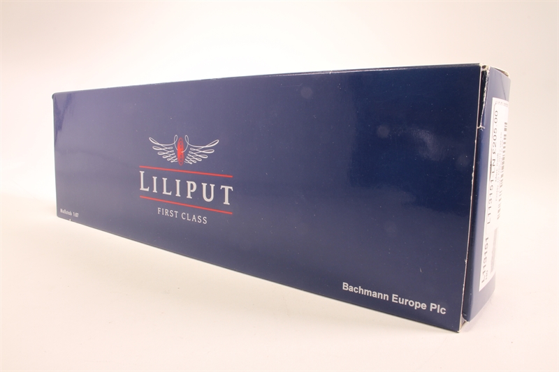 鉄道模型 LILIPUT FIRST CLASS L101432 鉄道模型 LILIPUT FIRST CLASS L101432 鉄道模型 LILIPUT FIRST CLASS