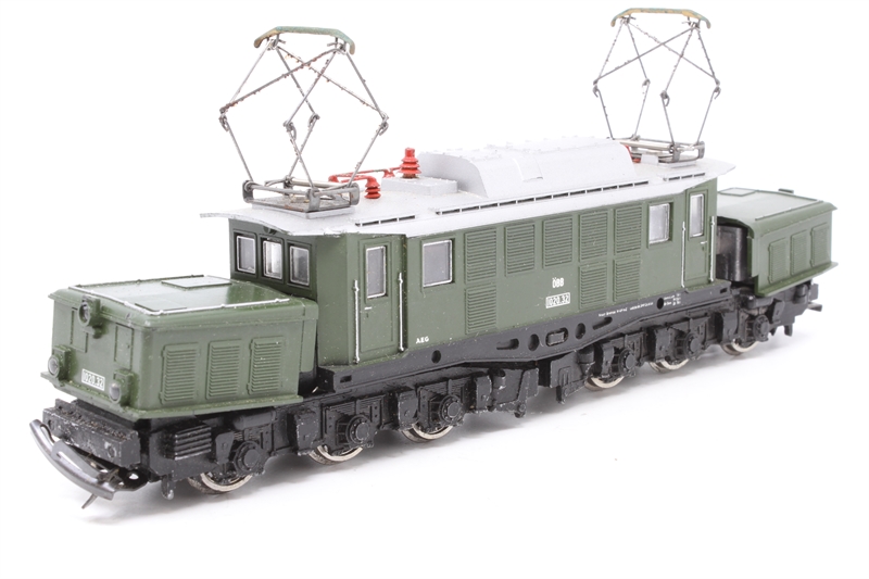 LILIPUT E10 476 HOゲージ 鉄道模型 110232 LILIPUT E10 476 HOゲージ