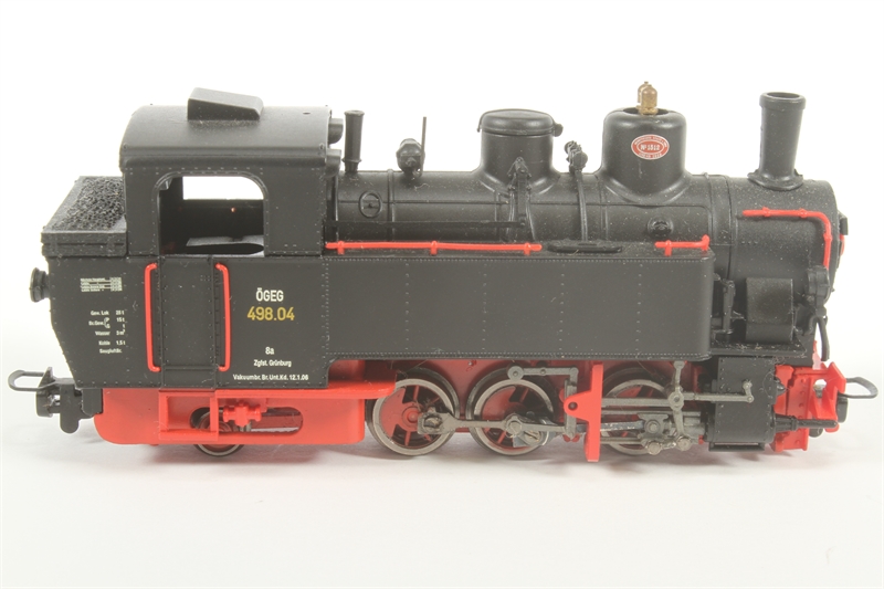 【希少モデル・美品】LILIPUT HOeゲージ L141492 希少モデル・美品】LILIPUT HOeゲージ L141492 - メルカリ