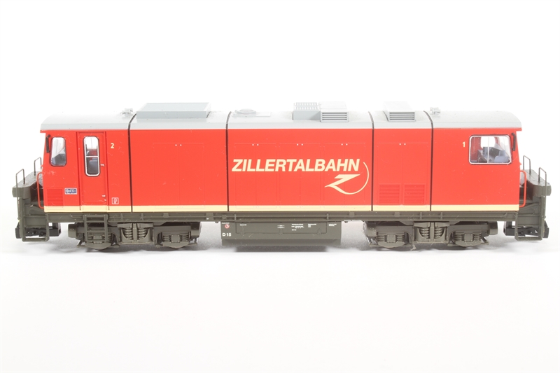 鉄道模型 Liliput L142100 HOe Diesellokomotive D15 Liliput L142100 HOe Diesellokomotive D15
