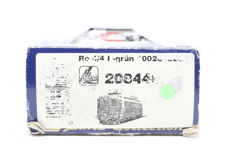 LIMA HO LOCOMOTIVE électrique SBB re 4/4 10047 cff EUR 35,50 - PicClick FR