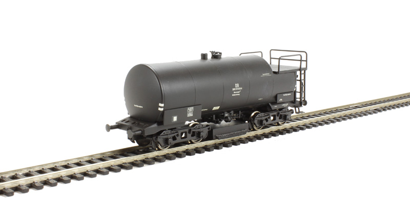Liliput L236490 Rail Cleaning Wagon DB Ep.IV - Hattons