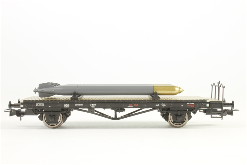 鉄道模型　LILIPUT リリプット リリプット(LILIPUT) レールカー | 鉄道模型通販専門店