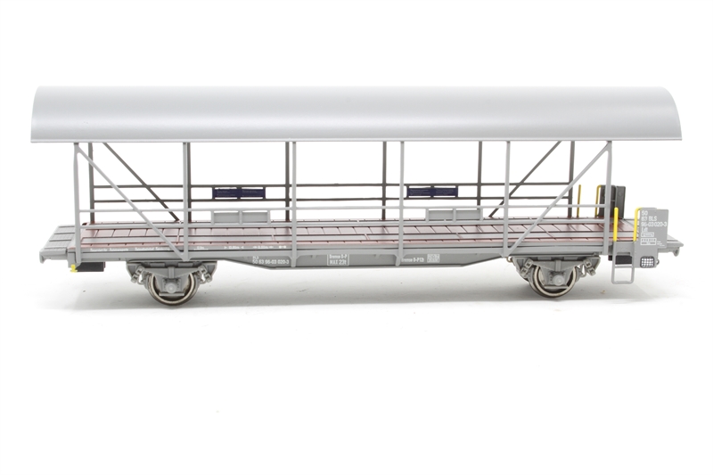Yahoo!オークション - LILIPUT BLS RABe515形 4両セット 本体